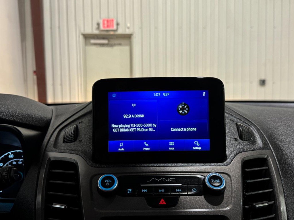 2022 Ford Transit Connect Image 30