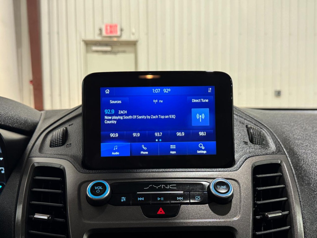 2022 Ford Transit Connect Image 31