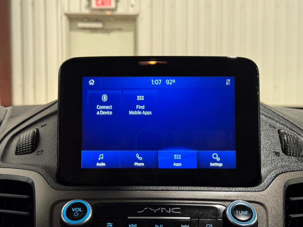 2022 Ford Transit Connect Image 32