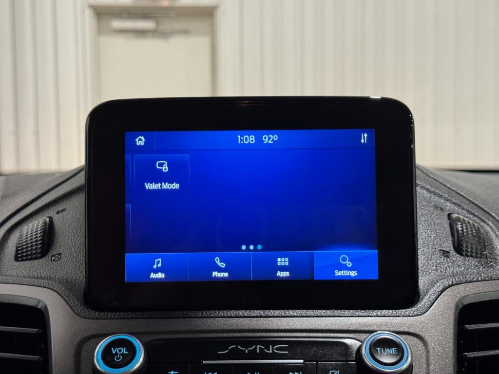 2022 Ford Transit Connect Image 35