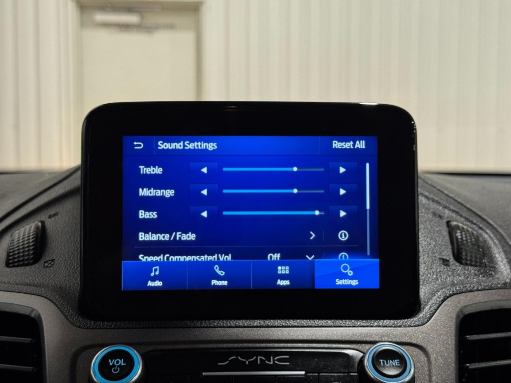 2022 Ford Transit Connect Image 36