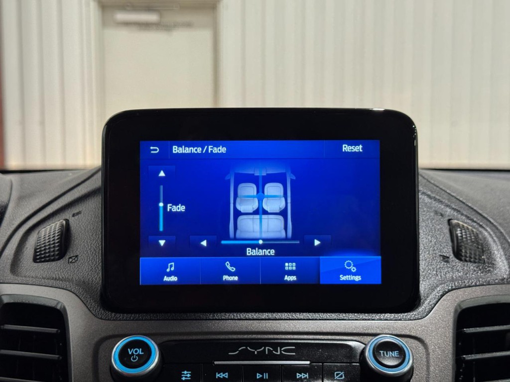 2022 Ford Transit Connect Image 37