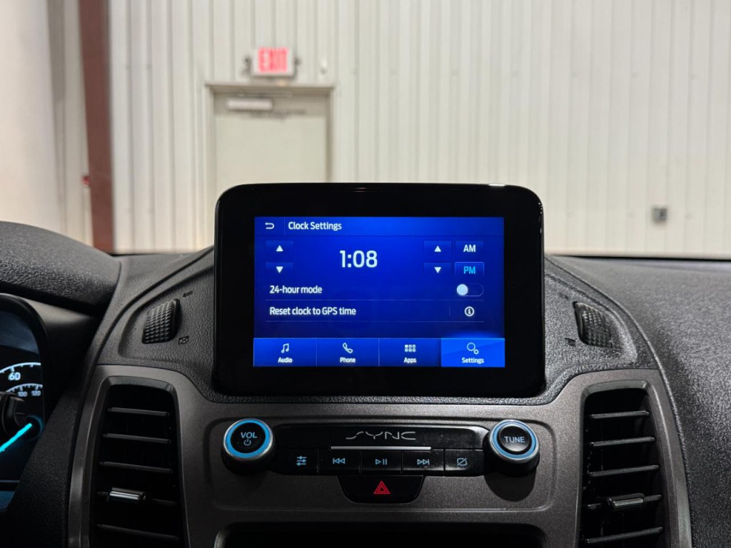 2022 Ford Transit Connect Image 38