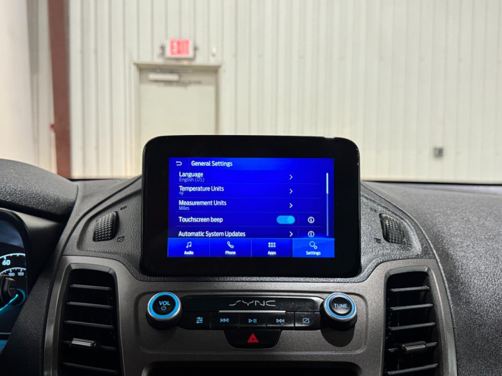 2022 Ford Transit Connect Image 39