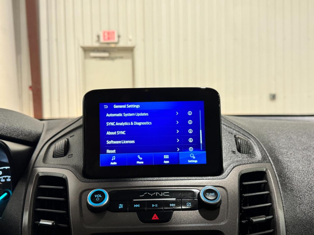 2022 Ford Transit Connect Image 40