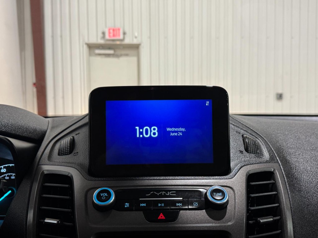 2022 Ford Transit Connect Image 43