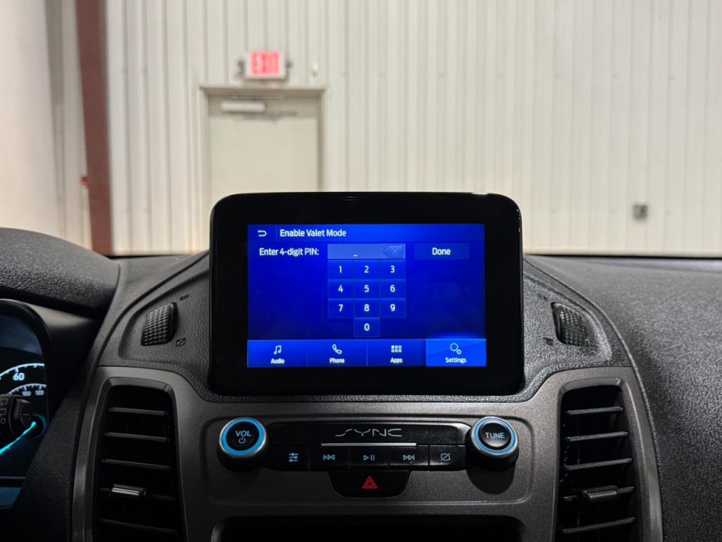 2022 Ford Transit Connect Image 44
