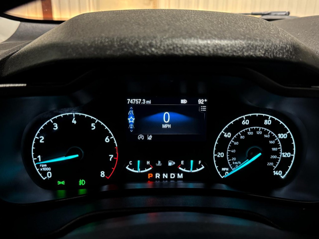2022 Ford Transit Connect Image 47