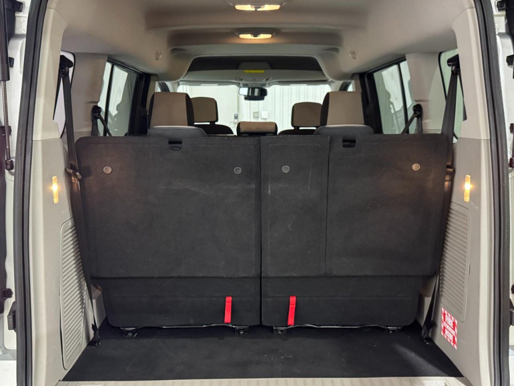 2022 Ford Transit Connect Image 49