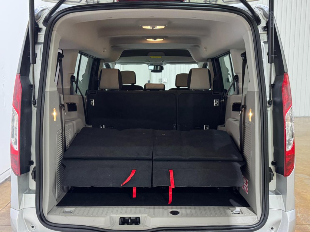 2022 Ford Transit Connect Image 50