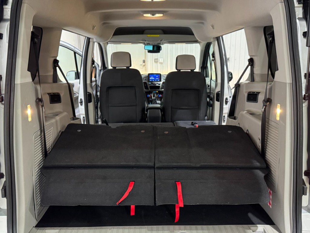 2022 Ford Transit Connect Image 51