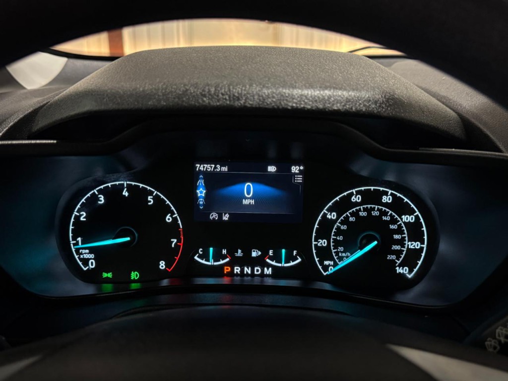 2022 Ford Transit Connect Image 52