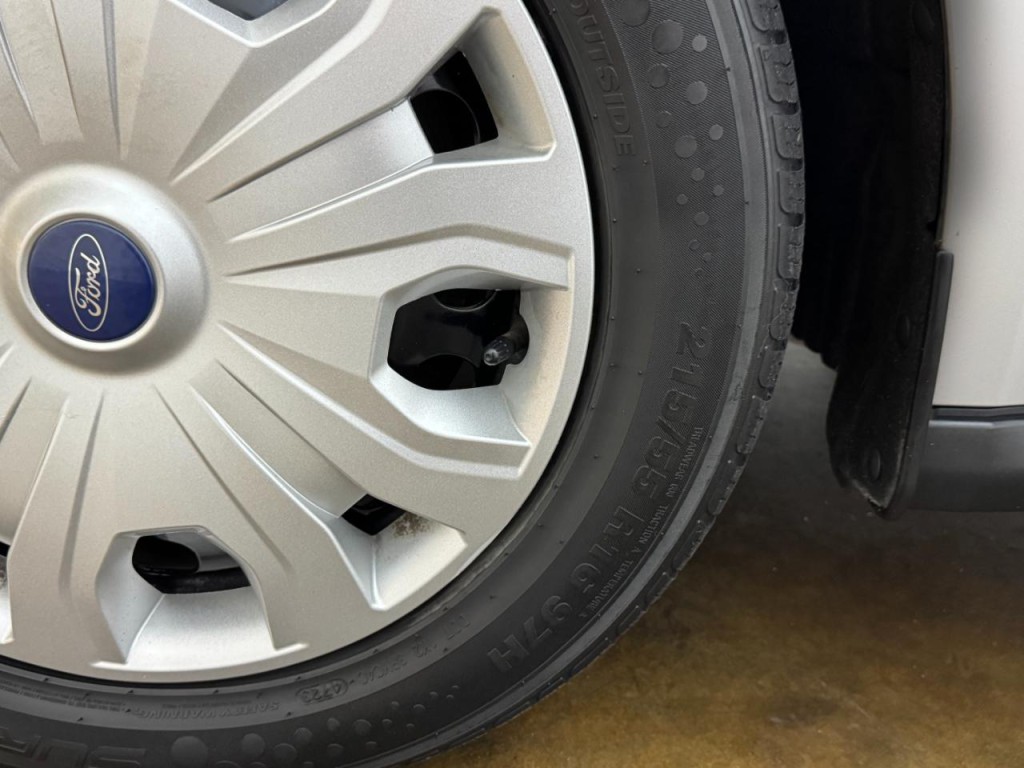 2022 Ford Transit Connect Image 56