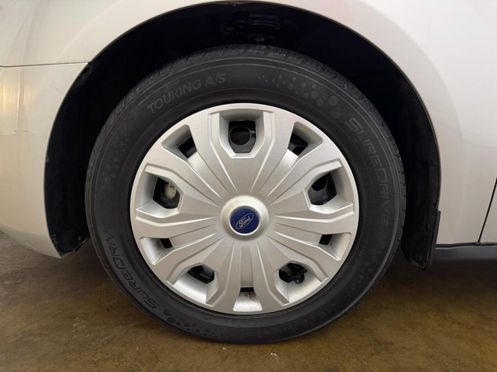 2022 Ford Transit Connect Image 57