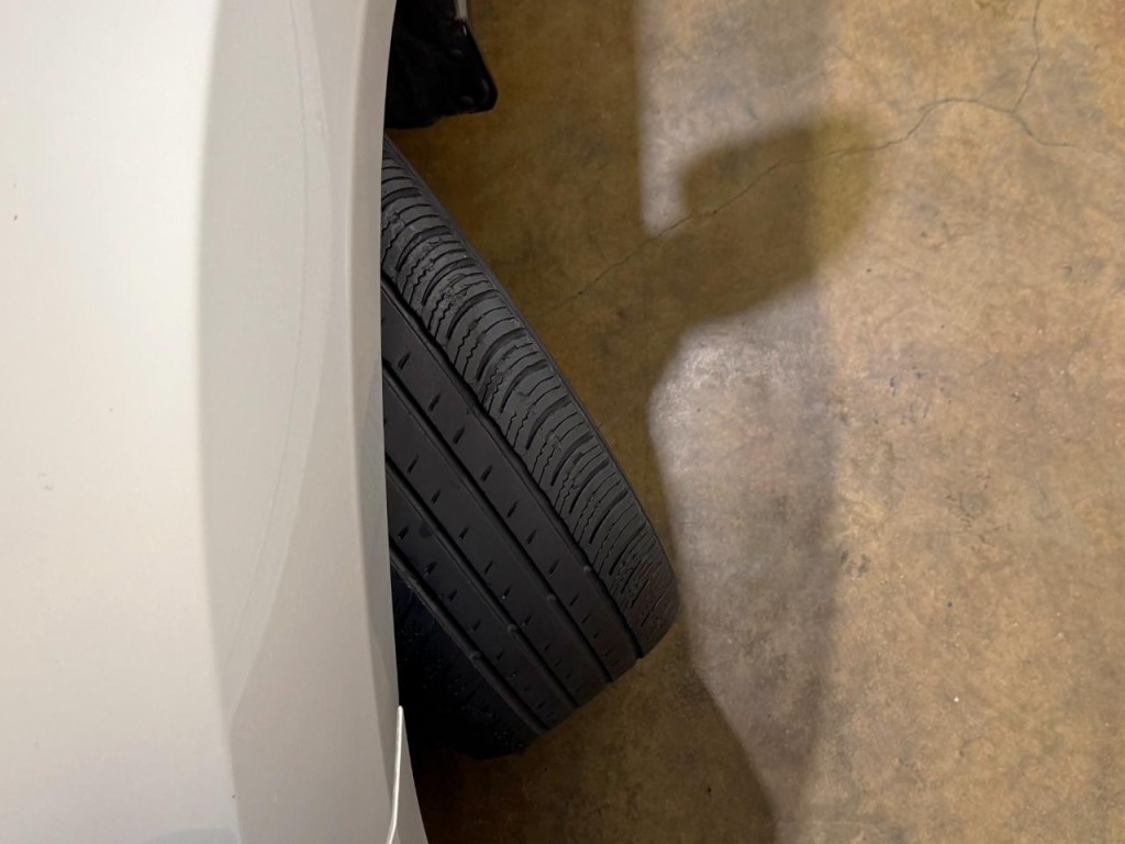 2022 Ford Transit Connect Image 58