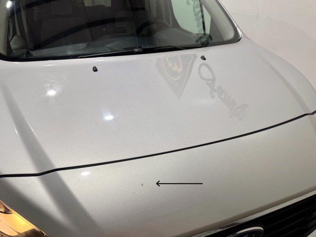 2022 Ford Transit Connect Image 63