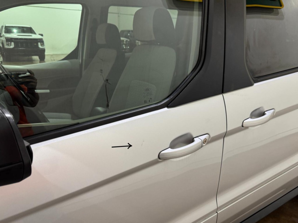 2022 Ford Transit Connect Image 64