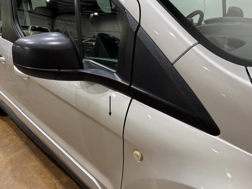 2022 Ford Transit Connect Image 66