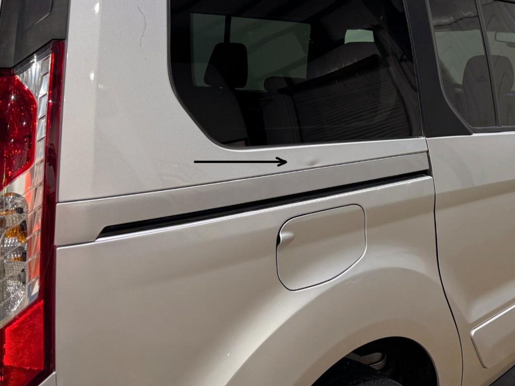 2022 Ford Transit Connect Image 68