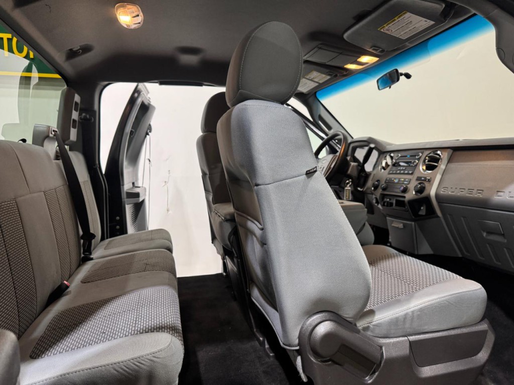 2012 Ford F-250 Image 15