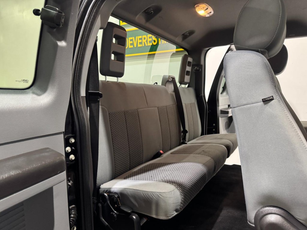 2012 Ford F-250 Image 16