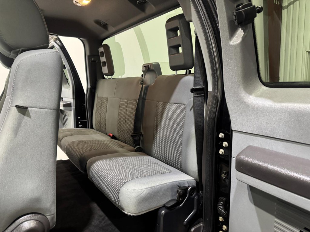 2012 Ford F-250 Image 17