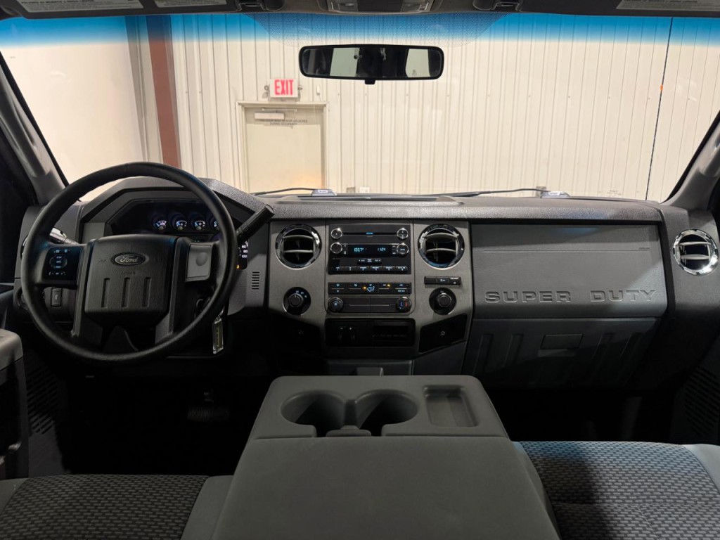 2012 Ford F-250 Image 19