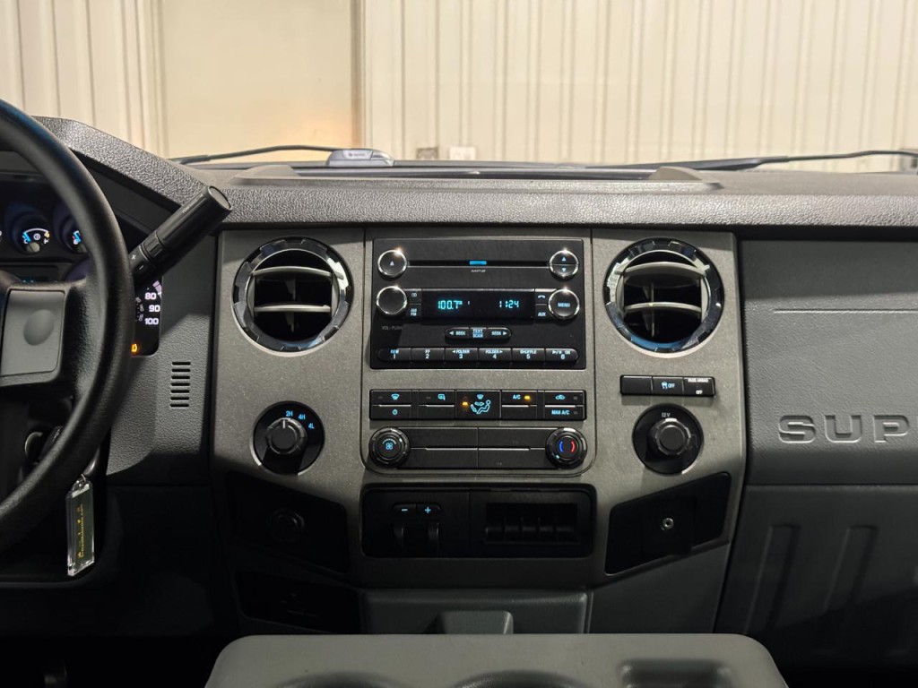 2012 Ford F-250 Image 20