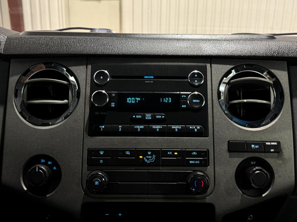 2012 Ford F-250 Image 22