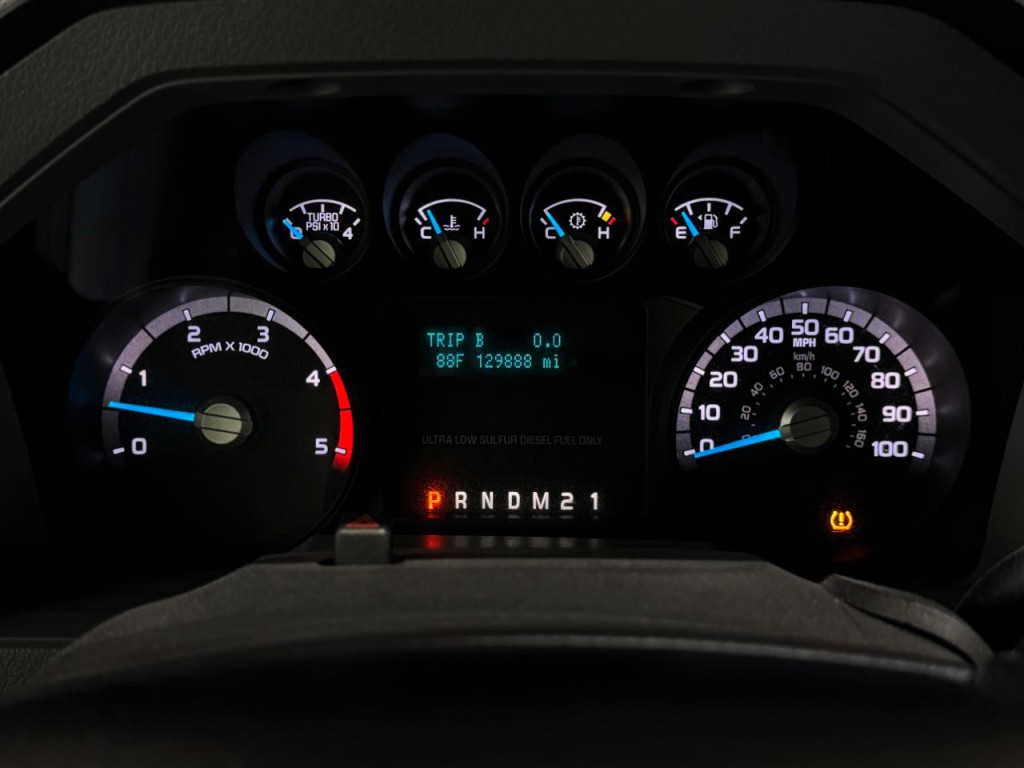 2012 Ford F-250 Image 31