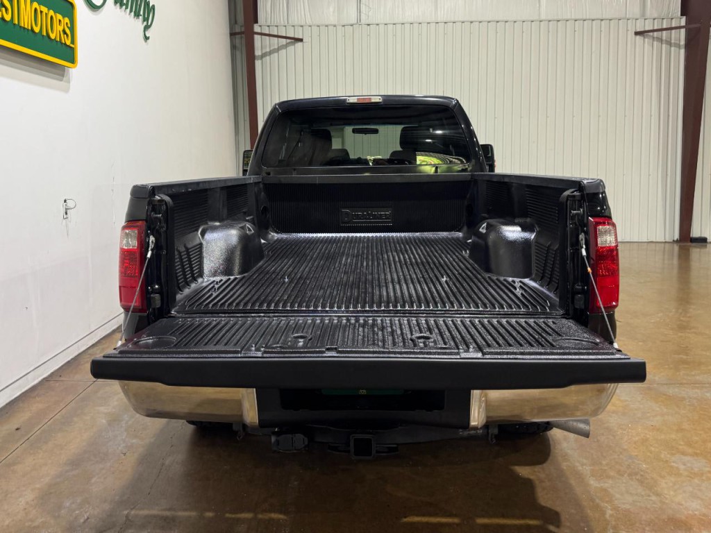2012 Ford F-250 Image 33