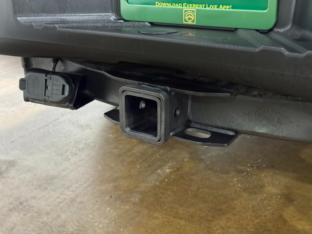 2012 Ford F-250 Image 34