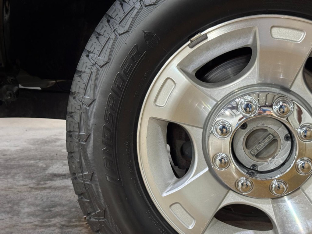 2012 Ford F-250 Image 35