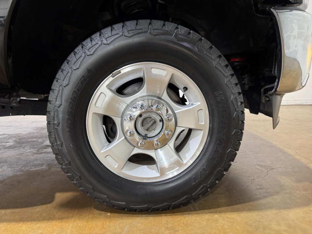 2012 Ford F-250 Image 37
