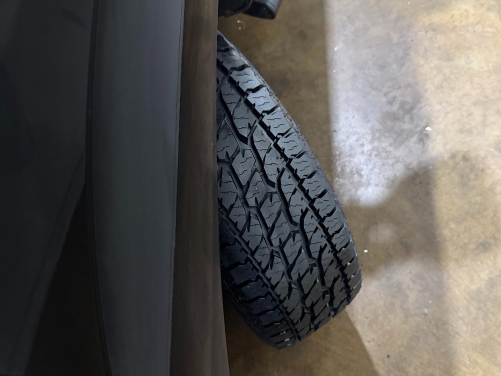 2012 Ford F-250 Image 38