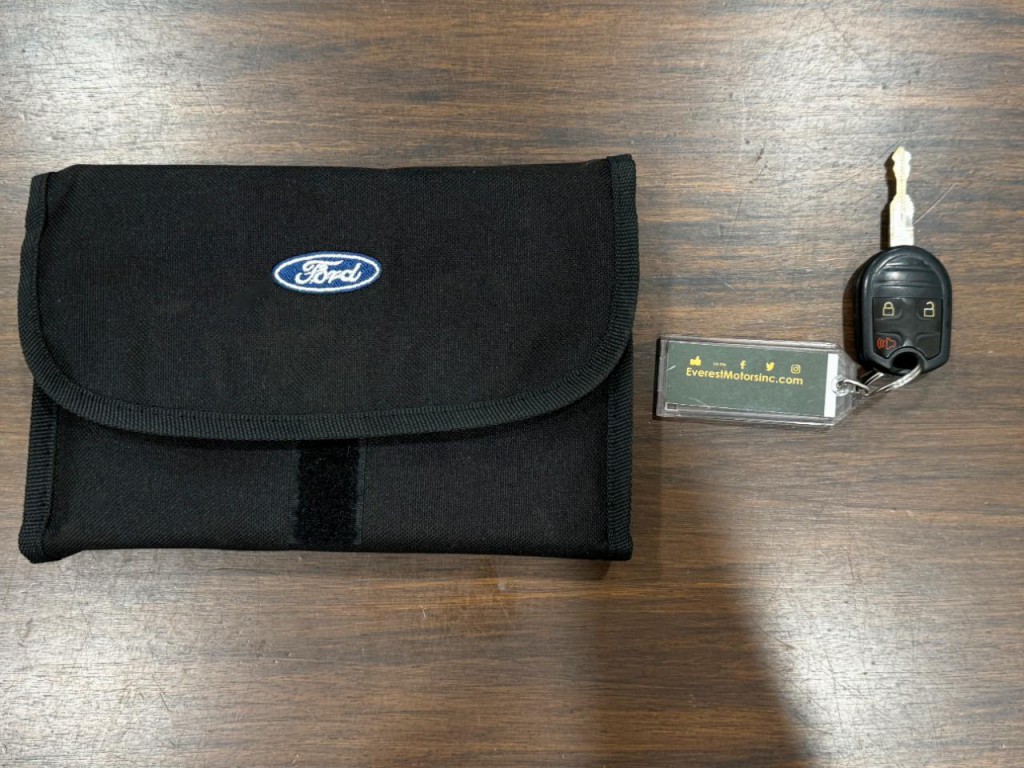 2012 Ford F-250 Image 40