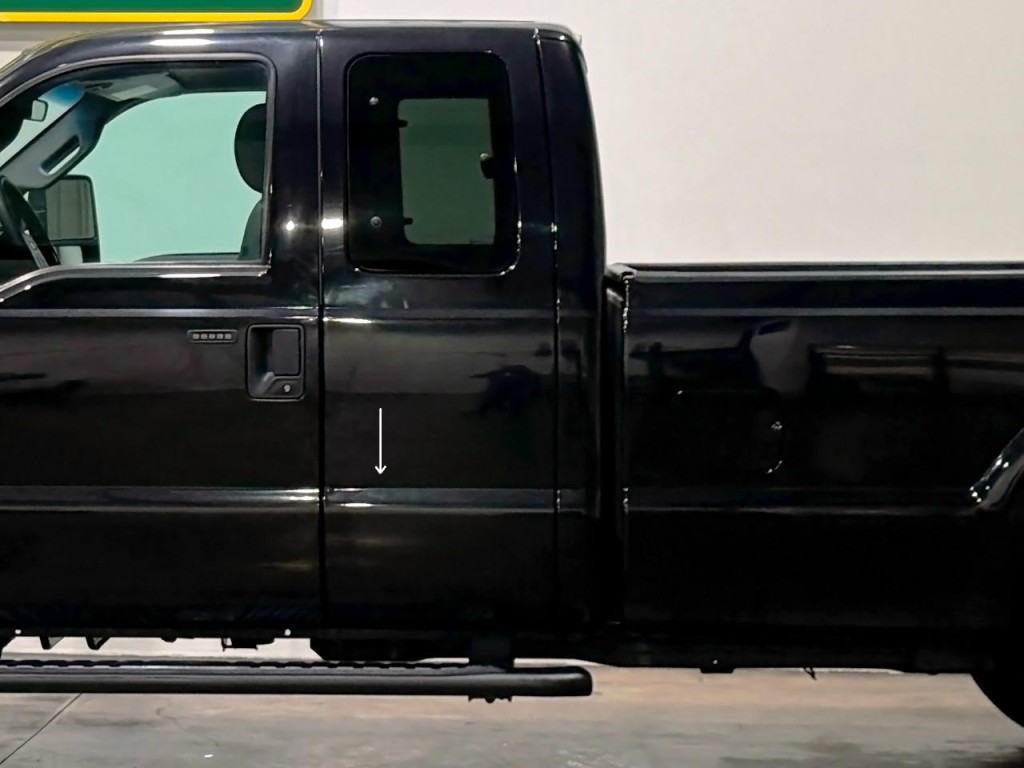 2012 Ford F-250 Image 46