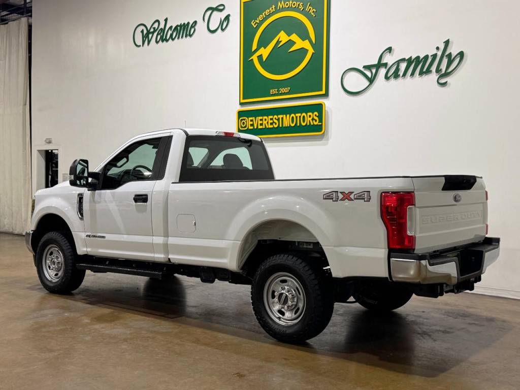 2019 Ford F-250 Image 6