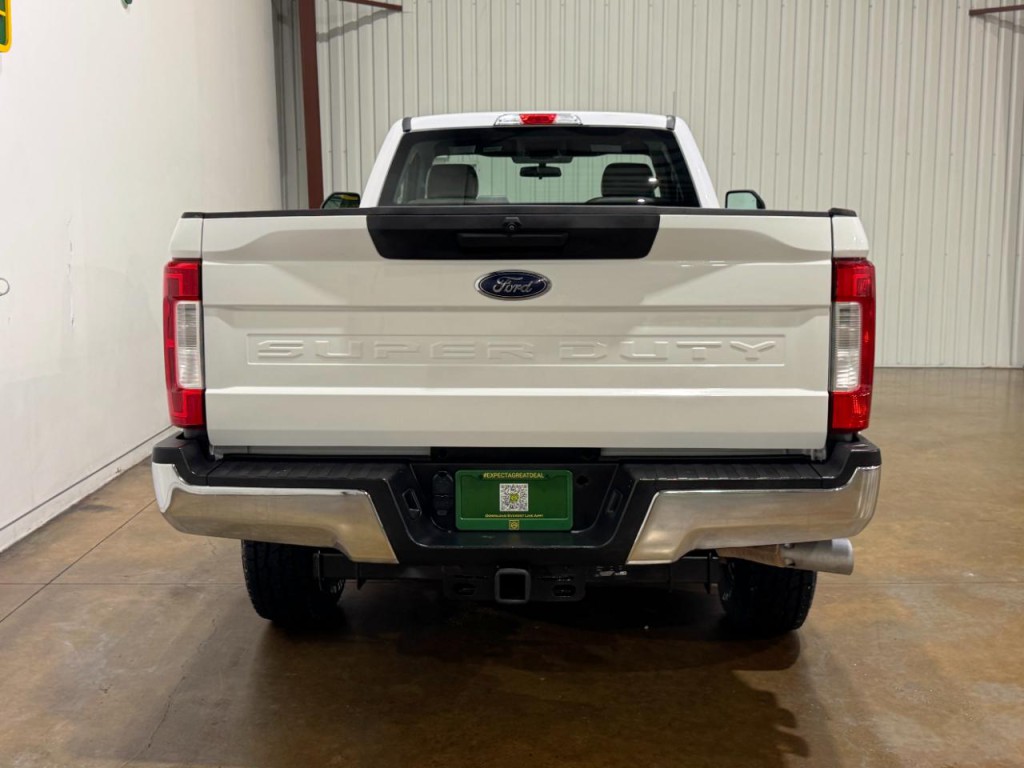 2019 Ford F-250 Image 7