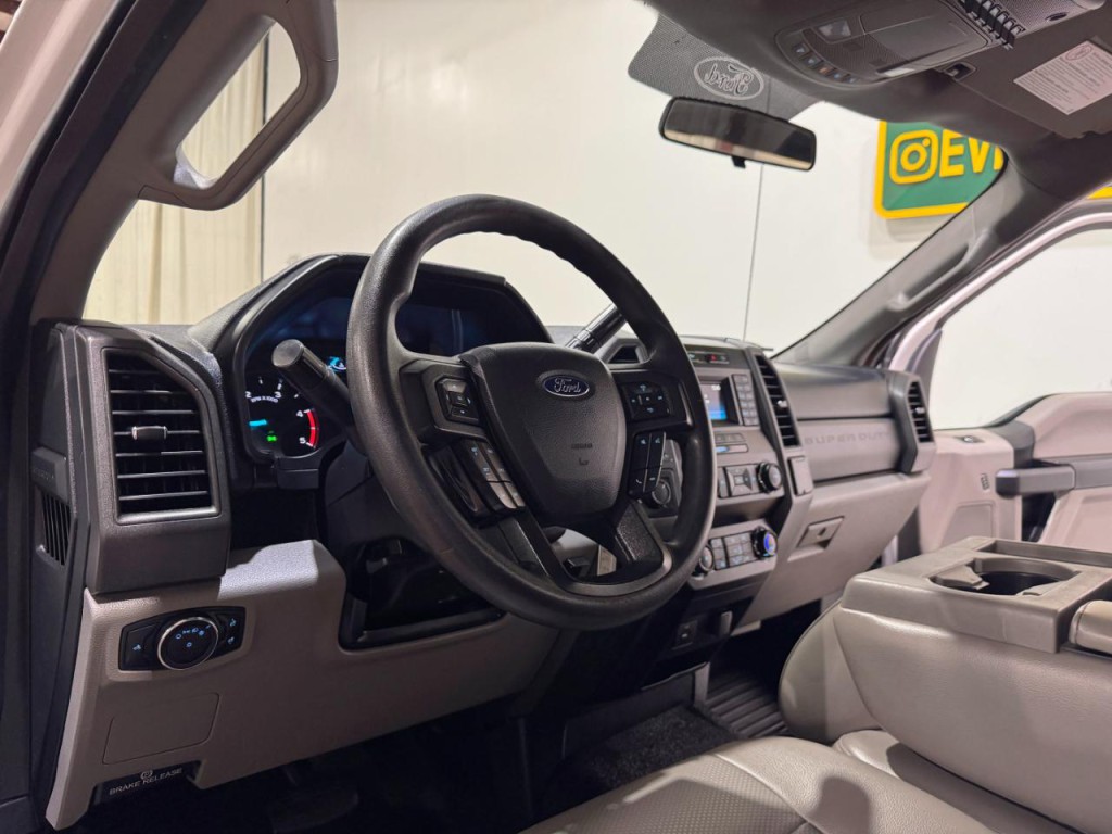 2019 Ford F-250 Image 10