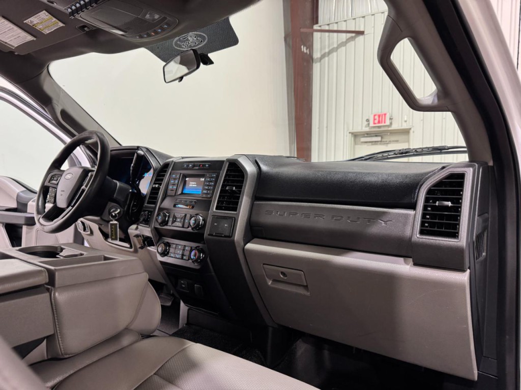 2019 Ford F-250 Image 11