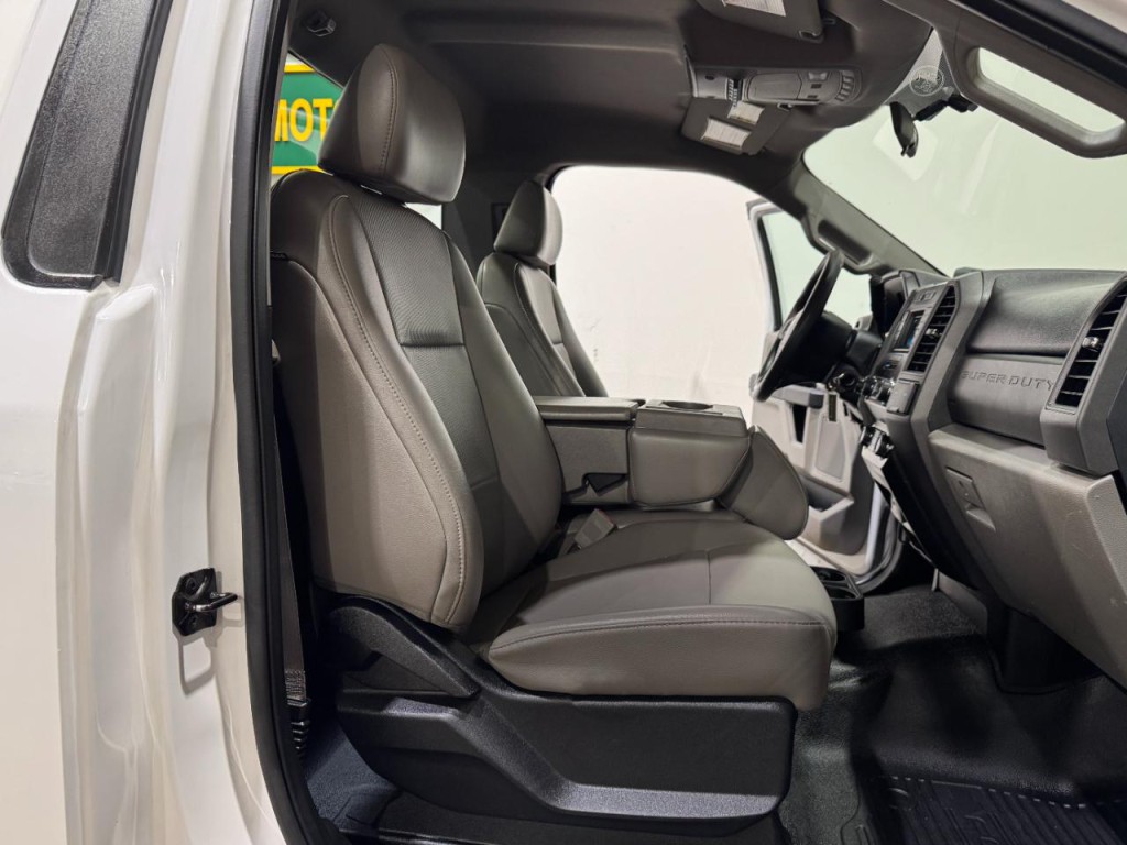 2019 Ford F-250 Image 12