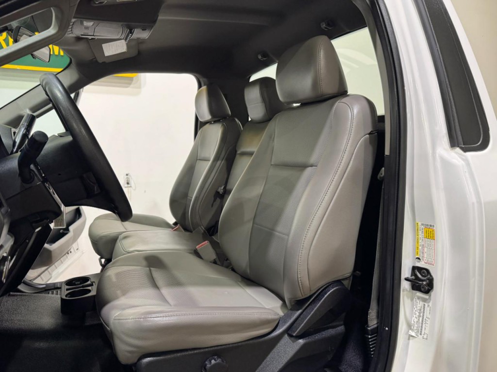 2019 Ford F-250 Image 13
