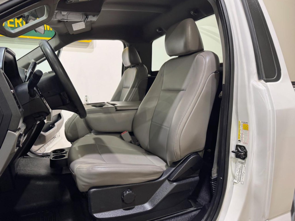 2019 Ford F-250 Image 14