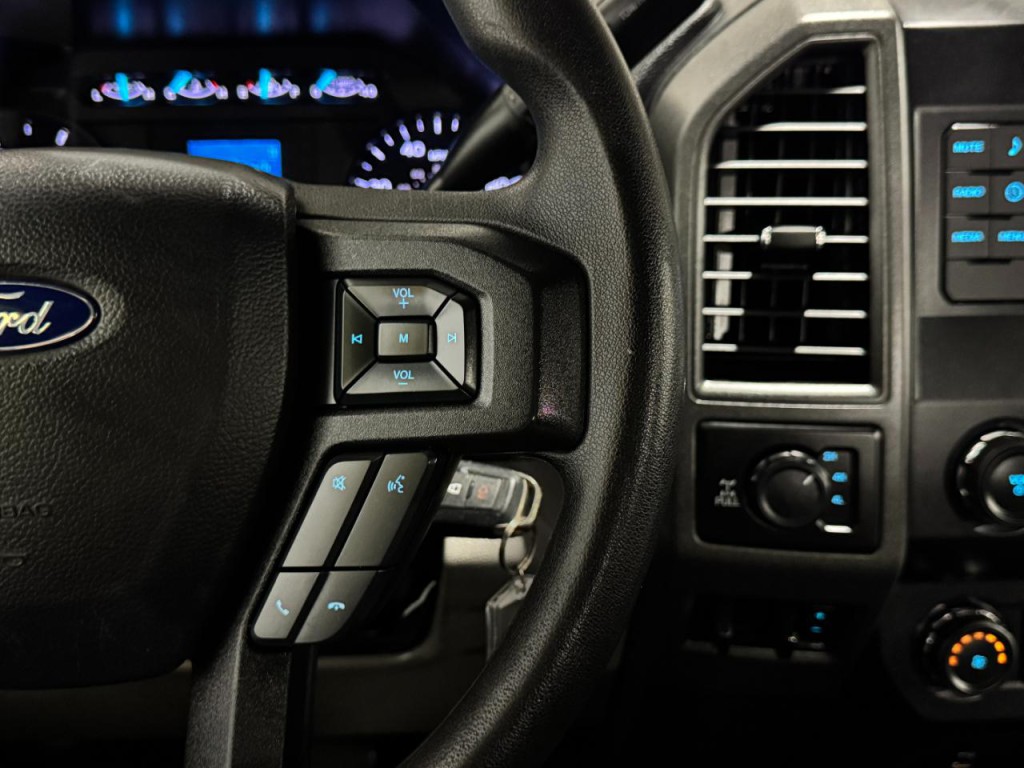 2019 Ford F-250 Image 16