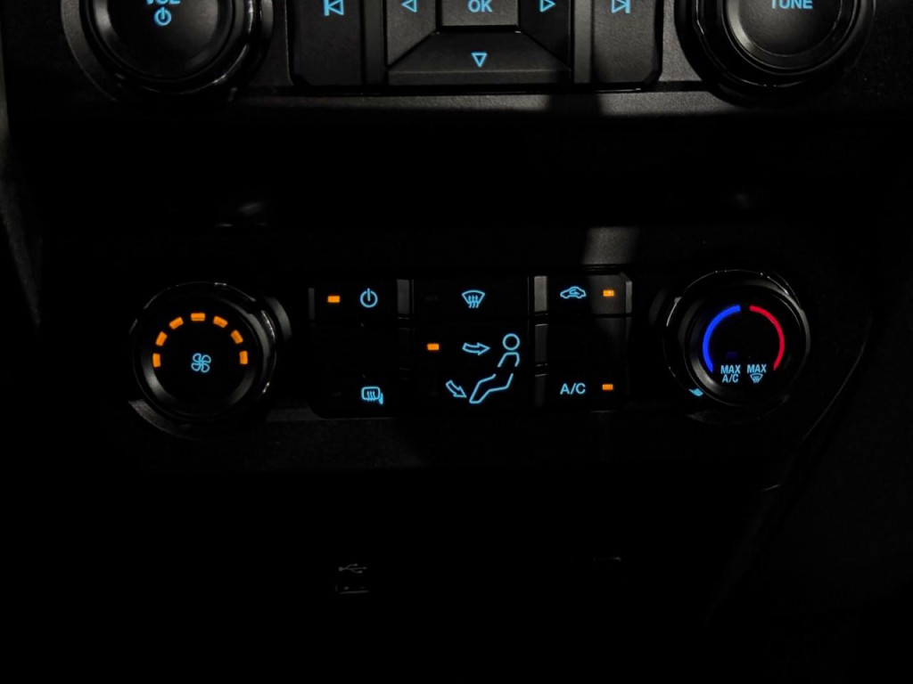 2019 Ford F-250 Image 27