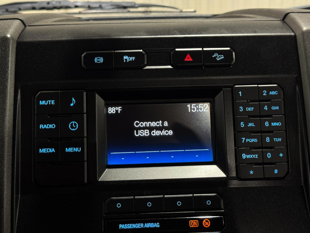 2019 Ford F-250 Image 28