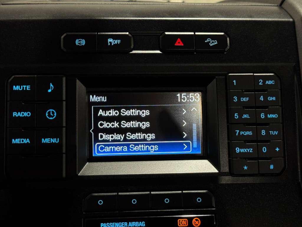 2019 Ford F-250 Image 30