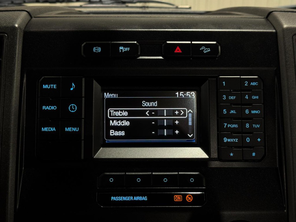 2019 Ford F-250 Image 31