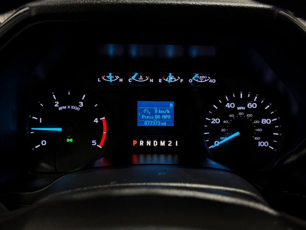 2019 Ford F-250 Image 32